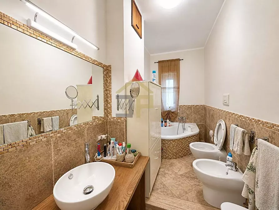Immagine 6 di Appartamento in vendita  in Via Centorbe 12 a Palermo