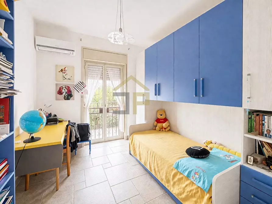 Immagine 13 di Appartamento in vendita  in Via Centorbe 12 a Palermo