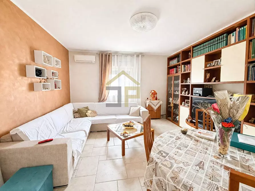Immagine 1 di Appartamento in vendita  in Via Centorbe 12 a Palermo