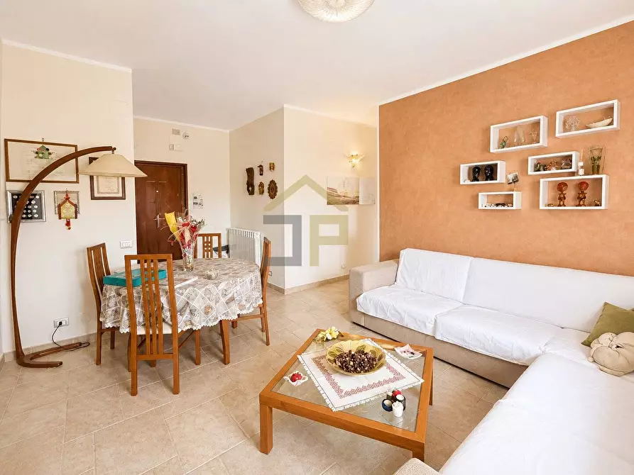 Immagine 2 di Appartamento in vendita  in Via Centorbe 12 a Palermo