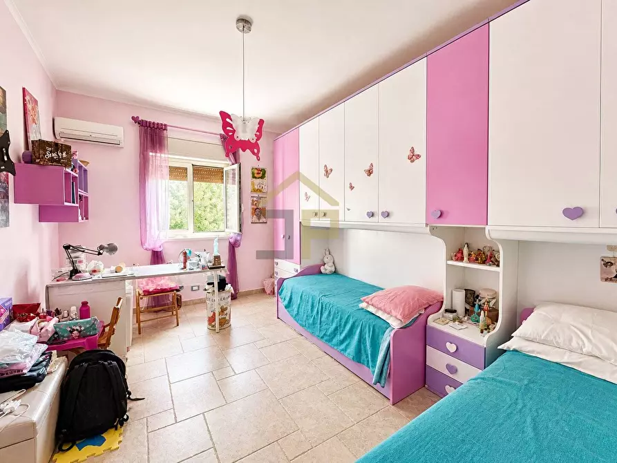 Immagine 14 di Appartamento in vendita  in Via Centorbe 12 a Palermo