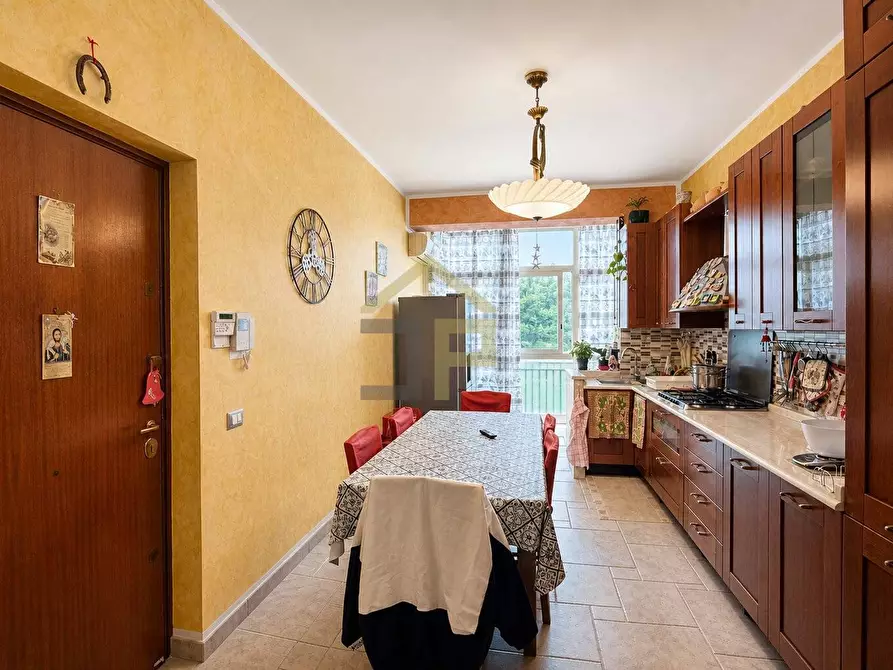 Immagine 3 di Appartamento in vendita  in Via Centorbe 12 a Palermo