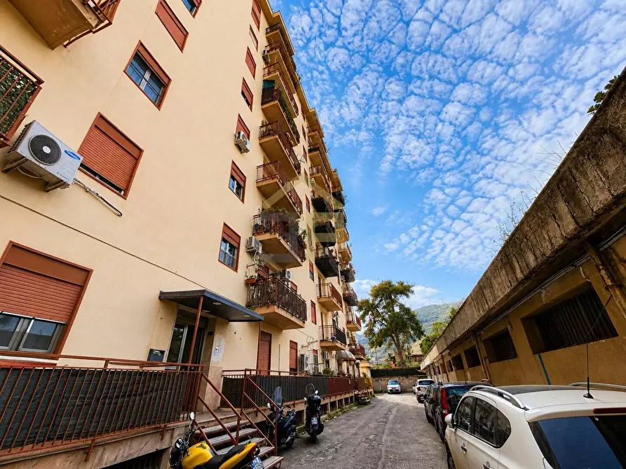 Immagine 19 di Appartamento in vendita  in Via Centorbe 12 a Palermo