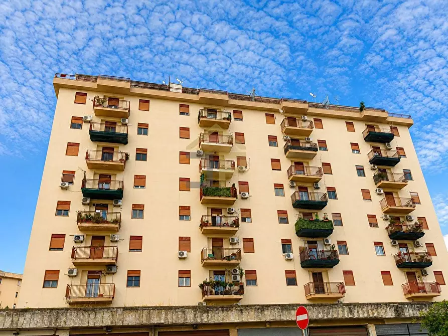 Immagine 20 di Appartamento in vendita  in Via Centorbe 12 a Palermo