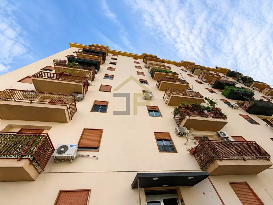 Immagine 18 di Appartamento in vendita  in Via Centorbe 12 a Palermo