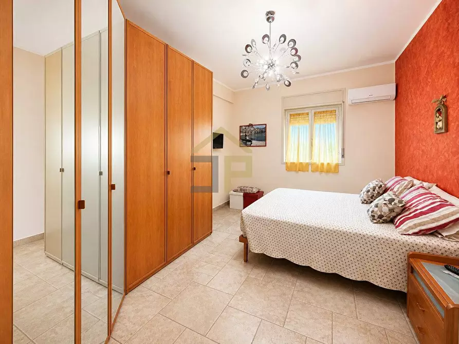 Immagine 10 di Appartamento in vendita  in Via Centorbe 12 a Palermo