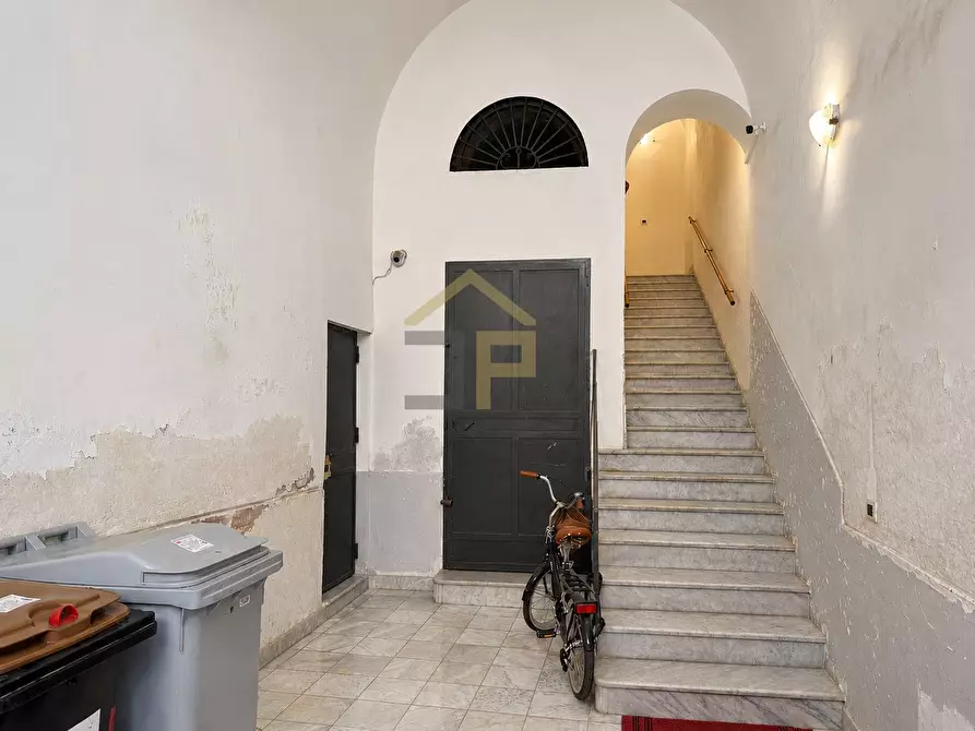 Immagine 2 di Appartamento in vendita  in Via Maqueda 58 a Palermo