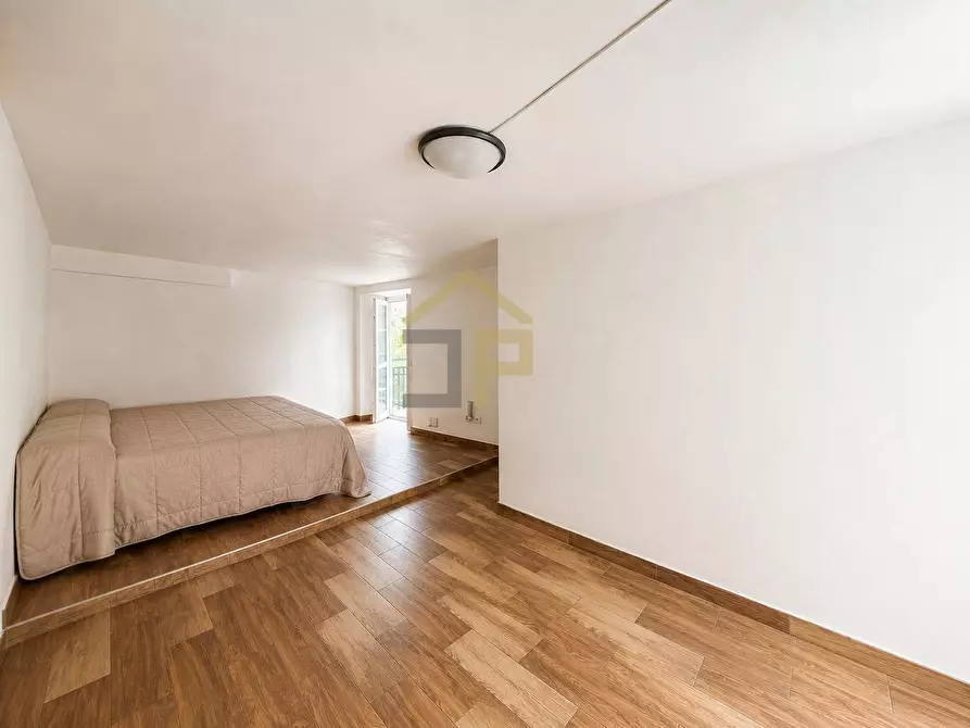 Immagine 4 di Appartamento in vendita  in Via Maqueda 58 a Palermo