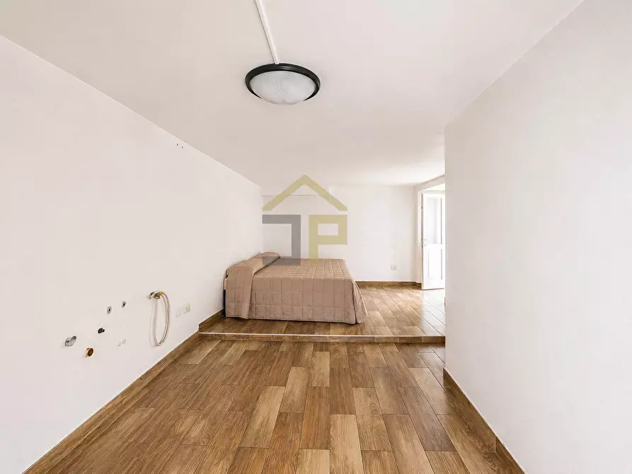 Immagine 3 di Appartamento in vendita  in Via Maqueda 58 a Palermo