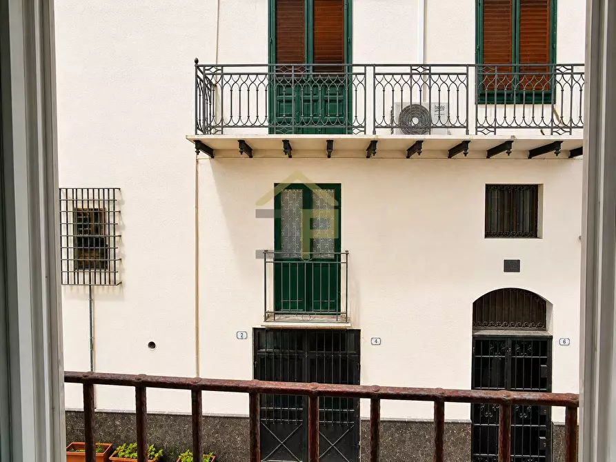 Immagine 9 di Appartamento in vendita  in Via Maqueda 58 a Palermo