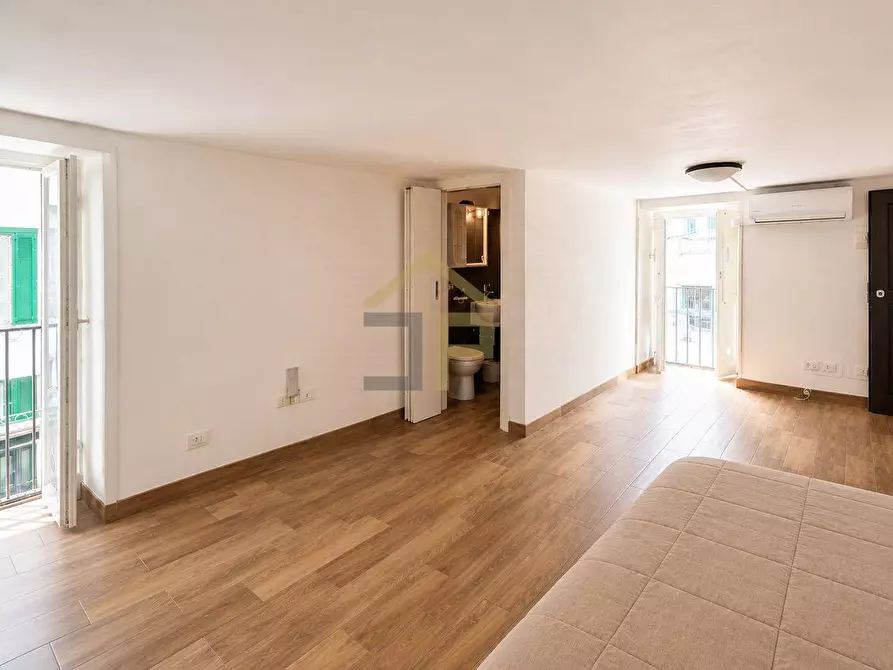 Immagine 5 di Appartamento in vendita  in Via Maqueda 58 a Palermo