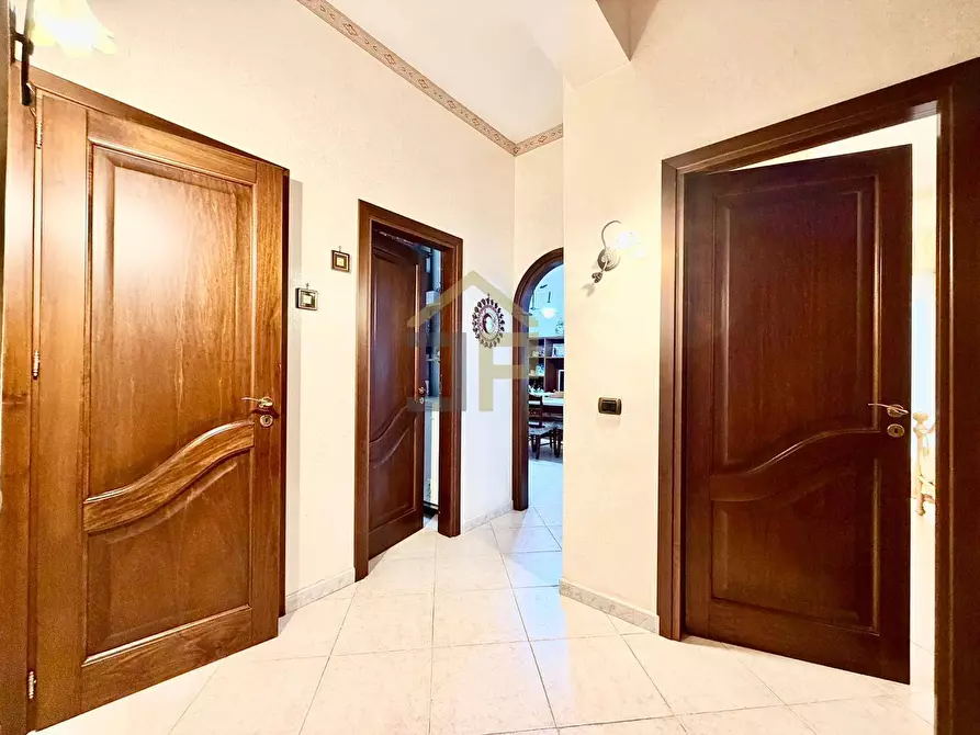 Immagine 2 di Appartamento in vendita  in Via Giuseppe Lo Bianco 18 a Palermo