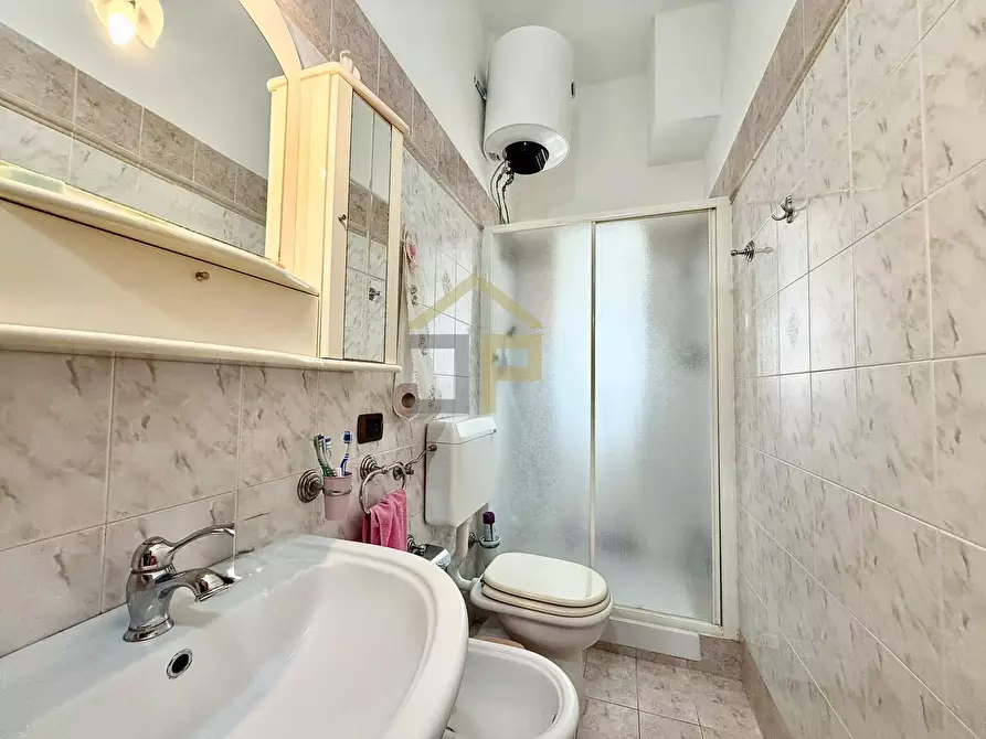 Immagine 4 di Appartamento in vendita  in Via Giuseppe Lo Bianco 18 a Palermo