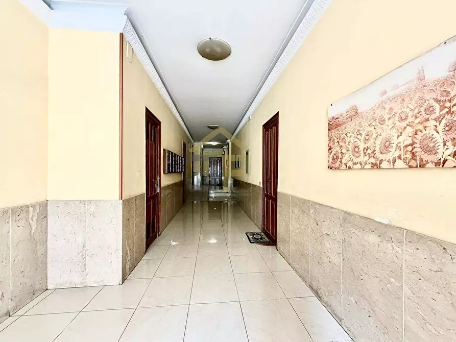 Immagine 5 di Appartamento in vendita  in Via Giuseppe Lo Bianco 18 a Palermo