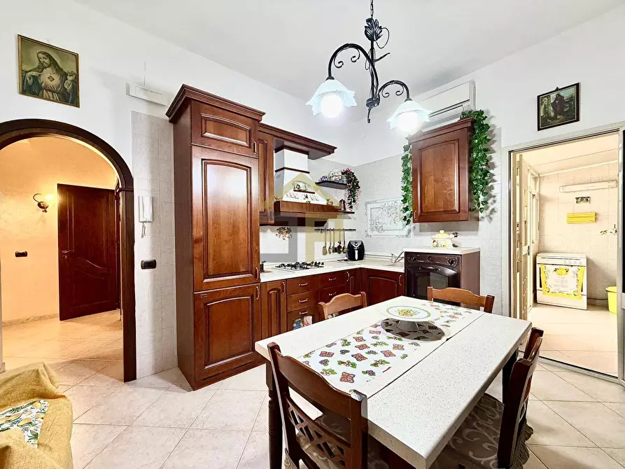 Immagine 7 di Appartamento in vendita  in Via Giuseppe Lo Bianco 18 a Palermo