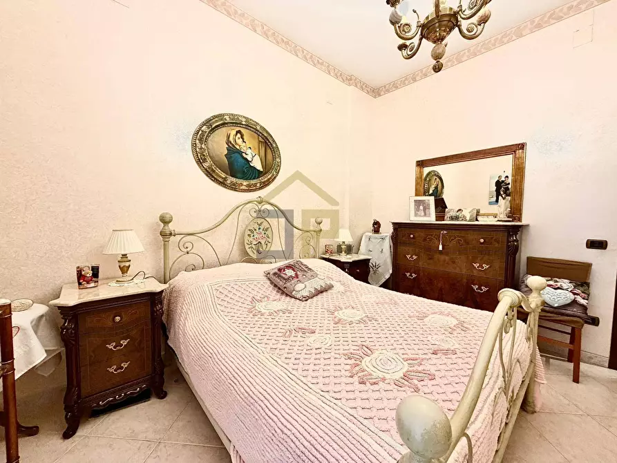 Immagine 8 di Appartamento in vendita  in Via Giuseppe Lo Bianco 18 a Palermo