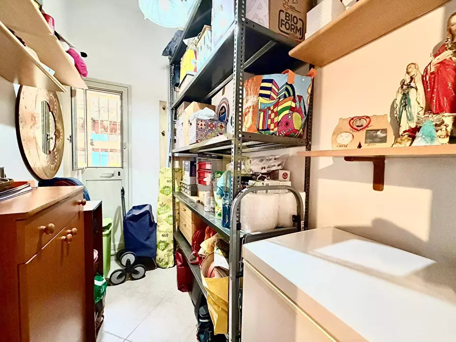 Immagine 9 di Appartamento in vendita  in Via Giuseppe Lo Bianco 18 a Palermo