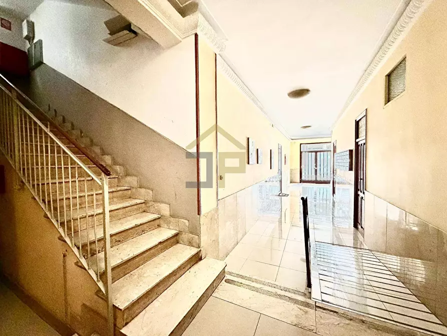 Immagine 11 di Appartamento in vendita  in Via Giuseppe Lo Bianco 18 a Palermo