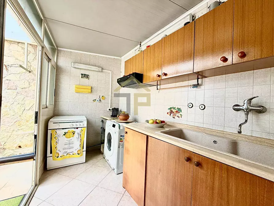 Immagine 12 di Appartamento in vendita  in Via Giuseppe Lo Bianco 18 a Palermo