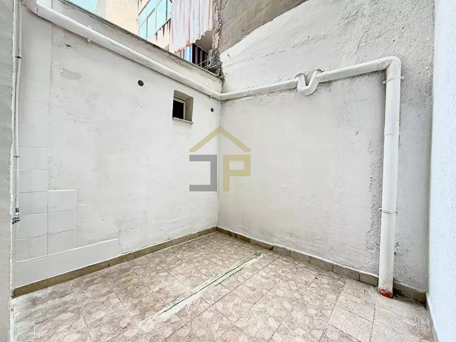 Immagine 14 di Appartamento in vendita  in Via Giuseppe Lo Bianco 18 a Palermo