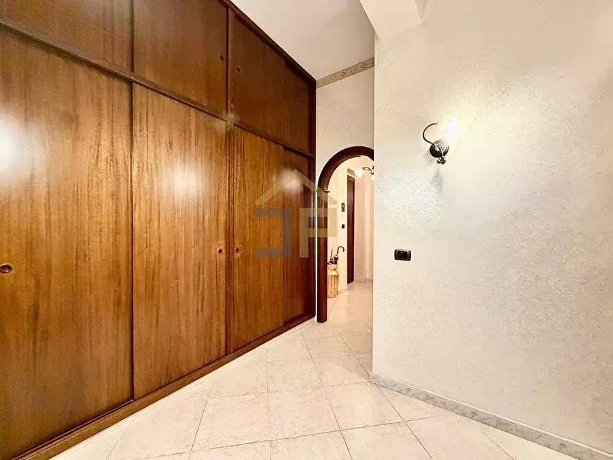 Immagine 16 di Appartamento in vendita  in Via Giuseppe Lo Bianco 18 a Palermo