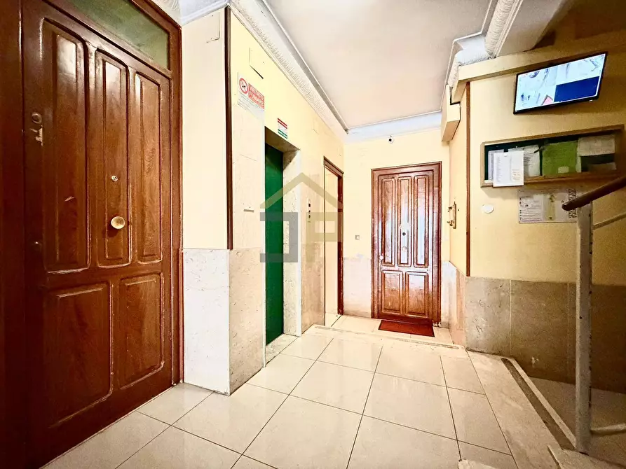 Immagine 17 di Appartamento in vendita  in Via Giuseppe Lo Bianco 18 a Palermo