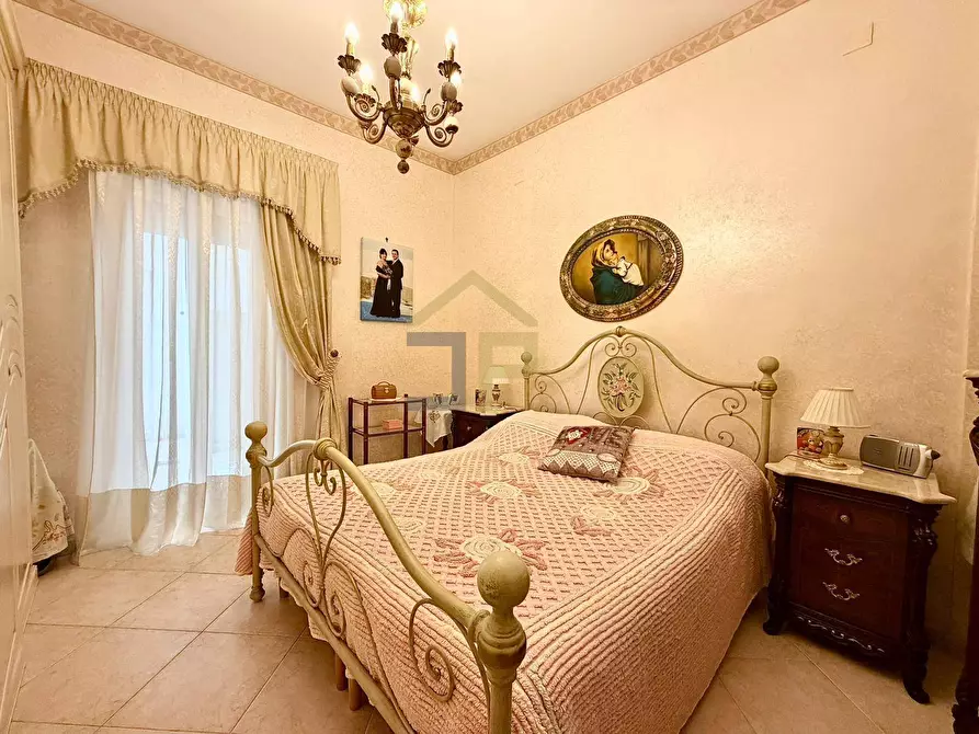 Immagine 18 di Appartamento in vendita  in Via Giuseppe Lo Bianco 18 a Palermo