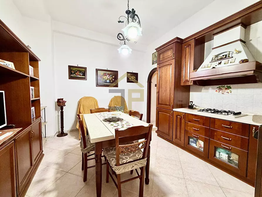 Immagine 19 di Appartamento in vendita  in Via Giuseppe Lo Bianco 18 a Palermo