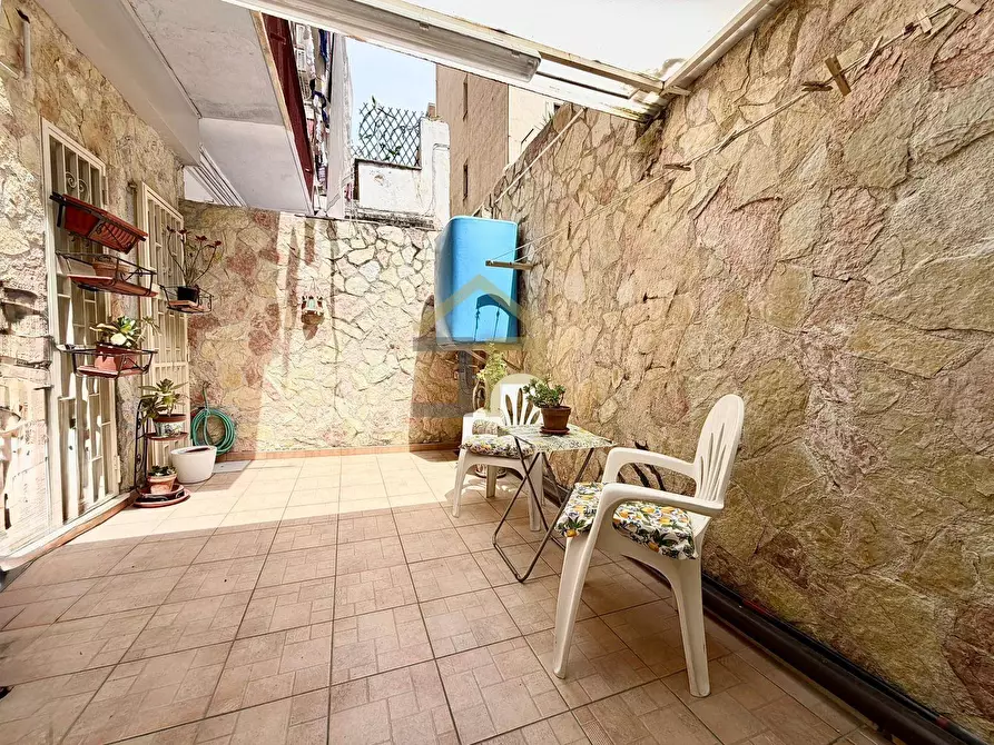 Immagine 20 di Appartamento in vendita  in Via Giuseppe Lo Bianco 18 a Palermo