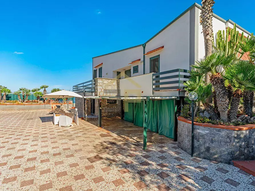 Immagine 37 di Villa in vendita  in Contrada Piraineto snc a Capaci