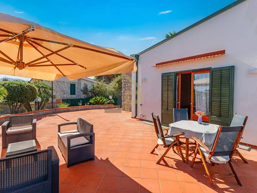 Immagine 31 di Villa in vendita  in Contrada Piraineto snc a Capaci