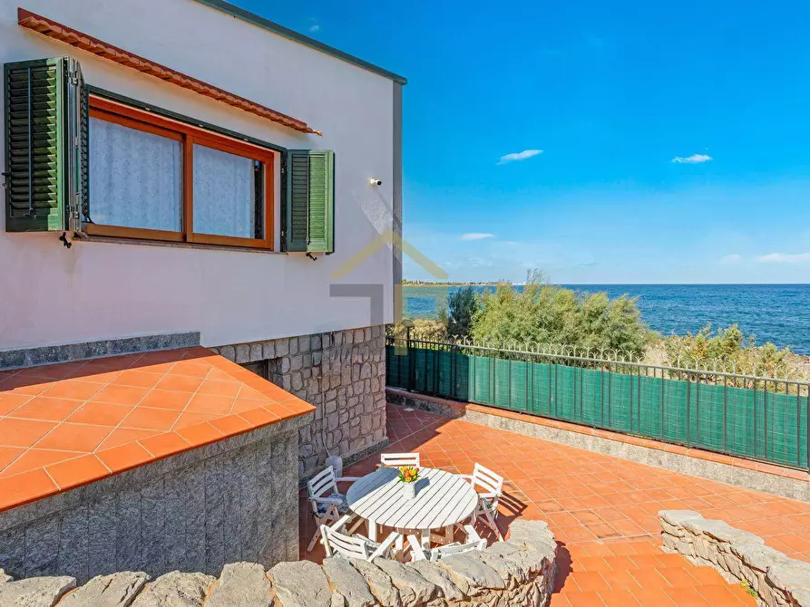 Immagine 36 di Villa in vendita  in Contrada Piraineto snc a Capaci