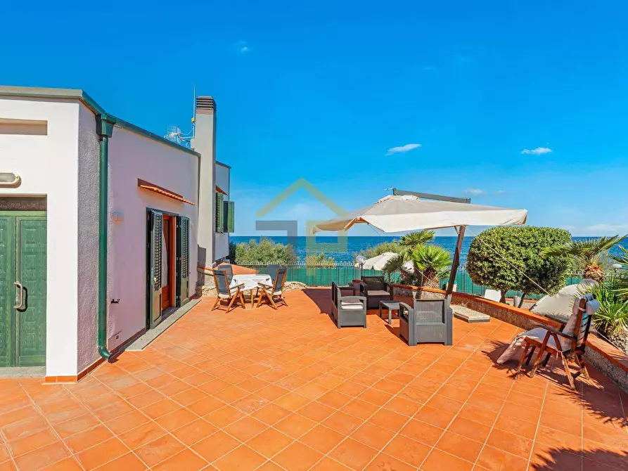 Immagine 32 di Villa in vendita  in Contrada Piraineto snc a Capaci