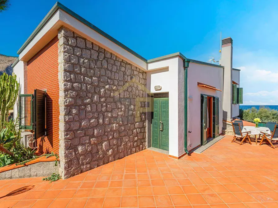Immagine 33 di Villa in vendita  in Contrada Piraineto snc a Capaci