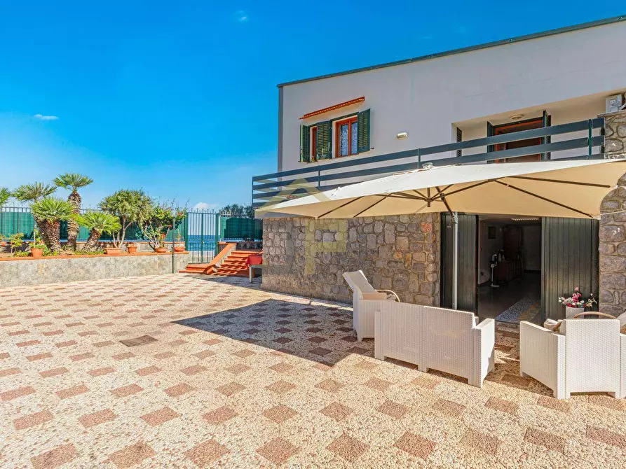 Immagine 42 di Villa in vendita  in Contrada Piraineto snc a Capaci