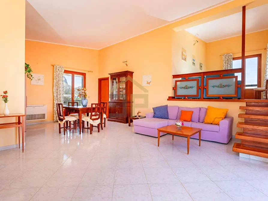 Immagine 51 di Villa in vendita  in Contrada Piraineto snc a Capaci