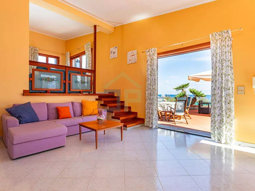Immagine 54 di Villa in vendita  in Contrada Piraineto snc a Capaci