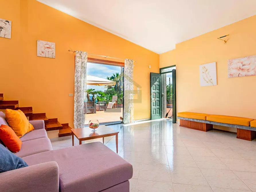 Immagine 53 di Villa in vendita  in Contrada Piraineto snc a Capaci