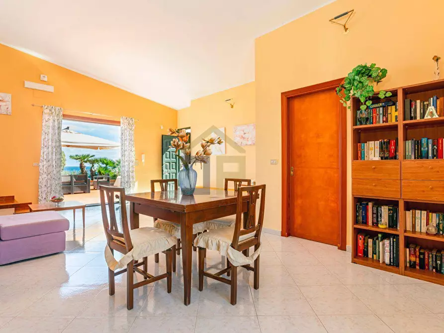 Immagine 52 di Villa in vendita  in Contrada Piraineto snc a Capaci