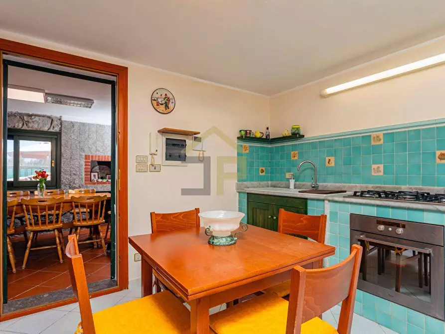 Immagine 48 di Villa in vendita  in Contrada Piraineto snc a Capaci
