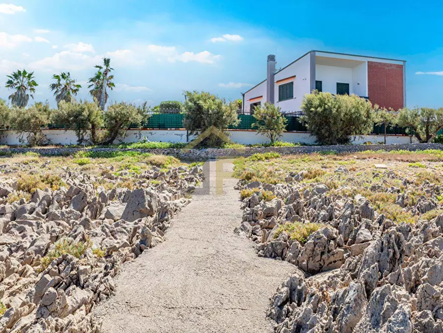 Immagine 65 di Villa in vendita  in Contrada Piraineto snc a Capaci