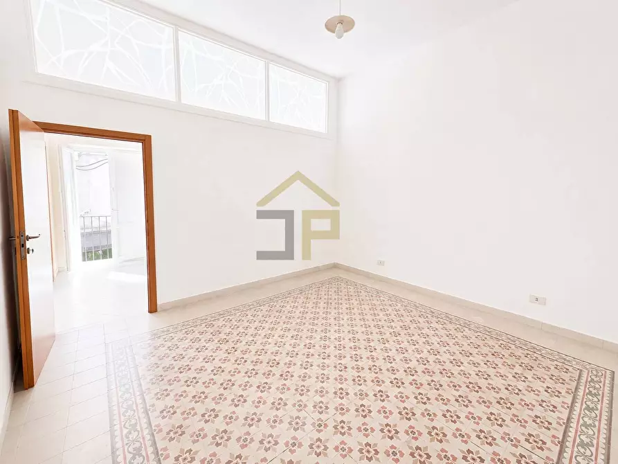 Immagine 1 di Appartamento in vendita  in Via Montesanto 20 a Palermo