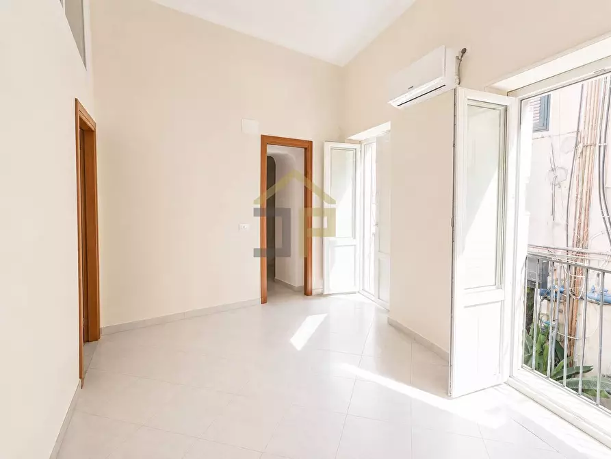Immagine 2 di Appartamento in vendita  in Via Montesanto 20 a Palermo