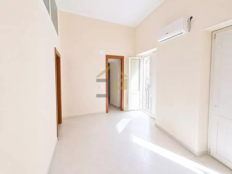 Immagine 3 di Appartamento in vendita  in Via Montesanto 20 a Palermo