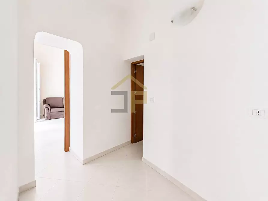 Immagine 4 di Appartamento in vendita  in Via Montesanto 20 a Palermo