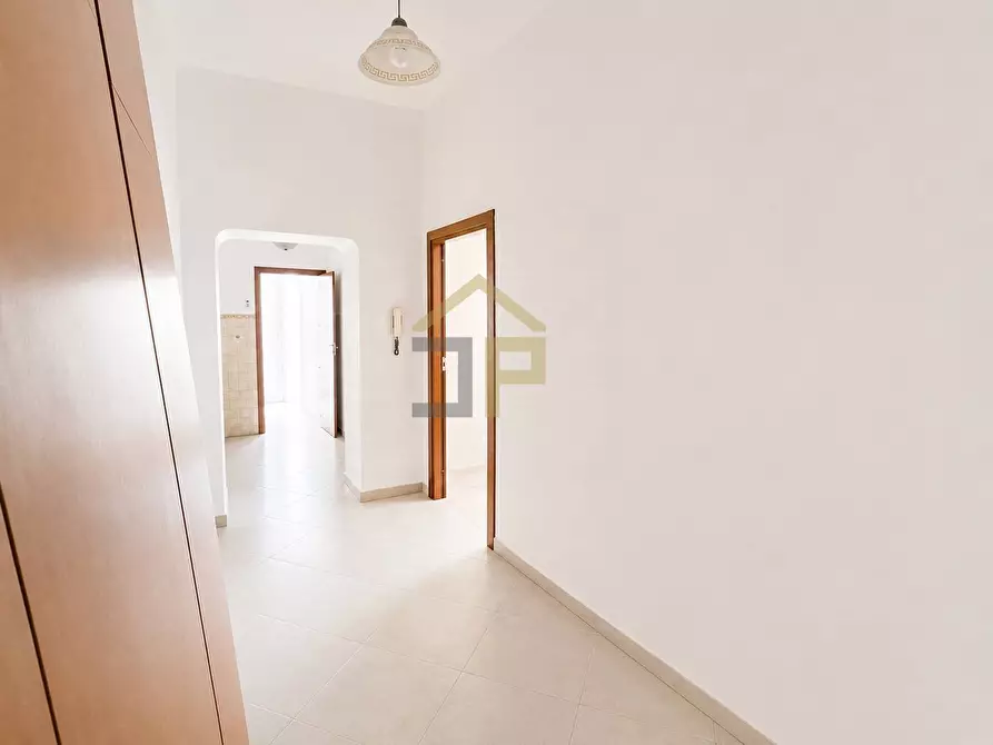 Immagine 6 di Appartamento in vendita  in Via Montesanto 20 a Palermo