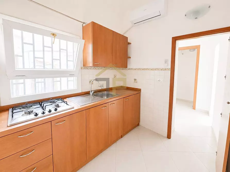 Immagine 7 di Appartamento in vendita  in Via Montesanto 20 a Palermo