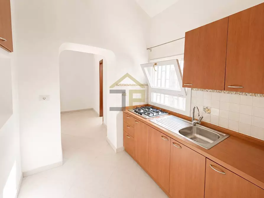 Immagine 8 di Appartamento in vendita  in Via Montesanto 20 a Palermo