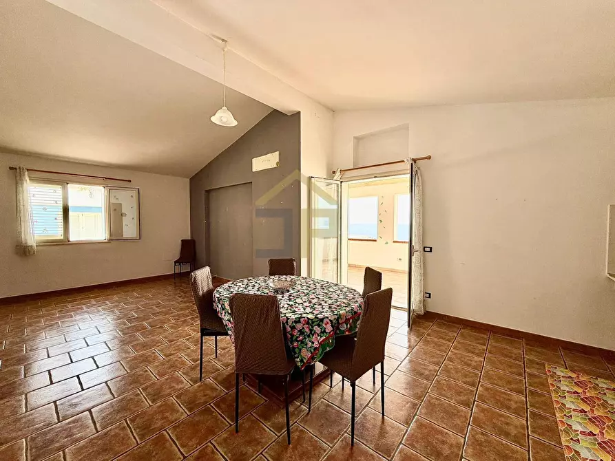 Immagine 22 di Casa semindipendente in vendita  in Via Salvatore Ciaramitaro a Capaci