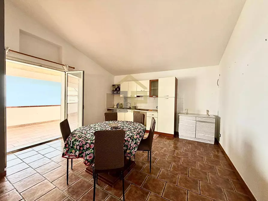 Immagine 23 di Casa semindipendente in vendita  in Via Salvatore Ciaramitaro a Capaci